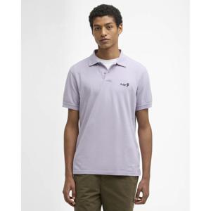 Barbour Comebe Tailored Polo Shirt
